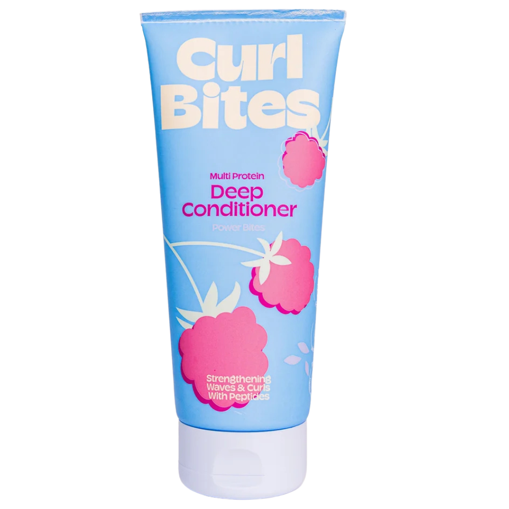 Curl Bites Multi Protein Deep Conditioner 200ml
