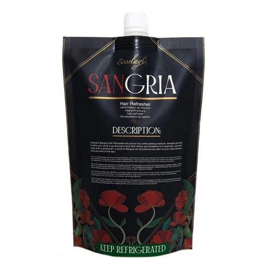 Ecoslay Sangria Hair Refresher 473ml