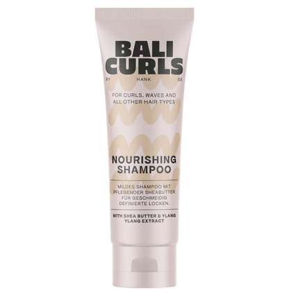 Bali Curls Travel Kit