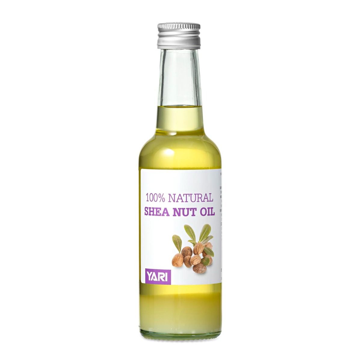 Yari Natural Oil 250ml