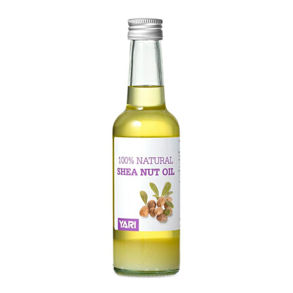 Yari Natural Oil 250ml