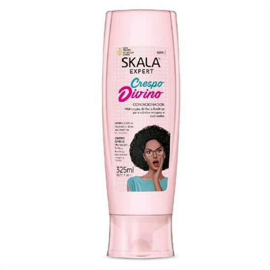 Skala Expert Crespo Divino Condicionador 325ml