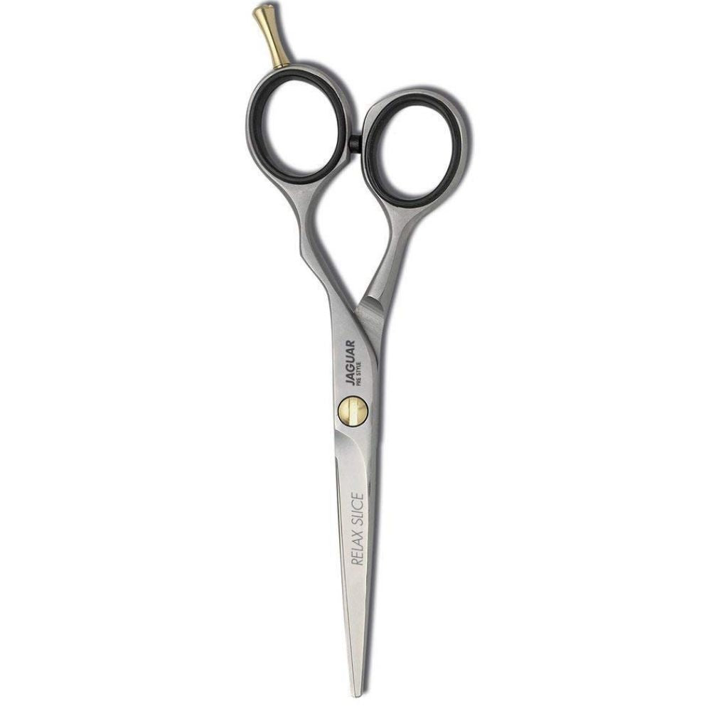 Jaguar Tijera Relax 6.0