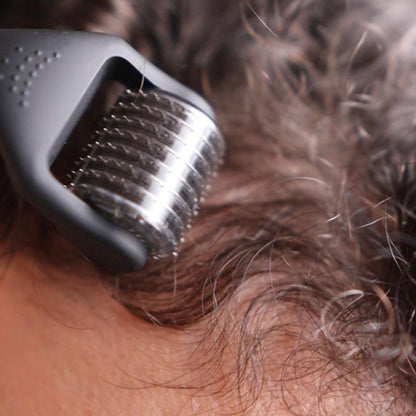 Melenastica Good Derma Roller Good Growth Good Hair