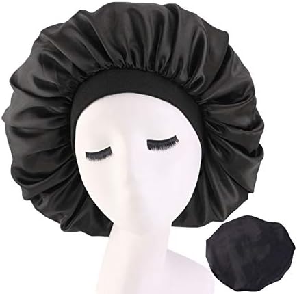 Cantu Satin Bonnet Sleep Cap