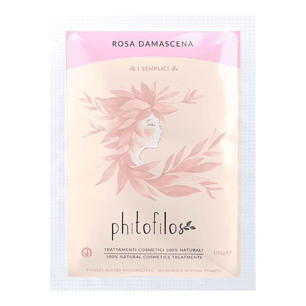 Phitofilos Tratamiento en Polvo 100g