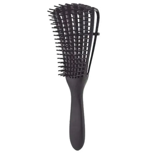 Bifull Deren Curls Cepillo Desenredante Curly Method