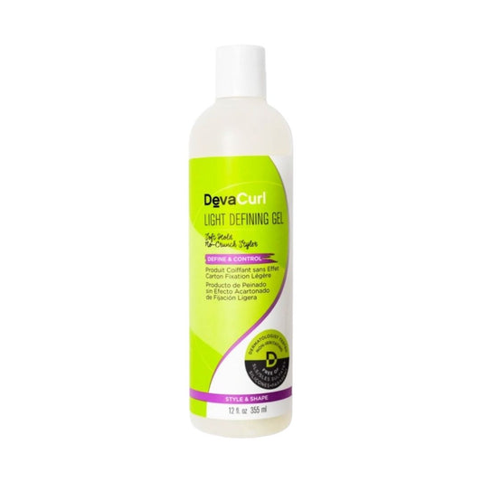DevaCurl Light Defining Gel