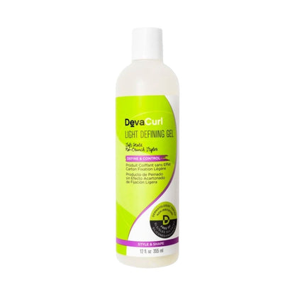 DevaCurl Light Defining Gel