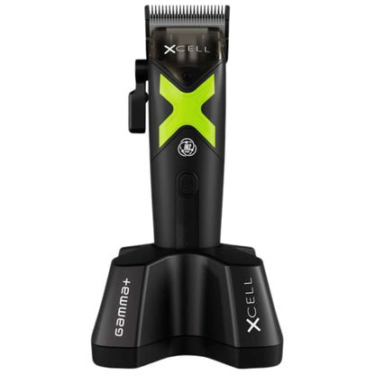 Gamma+ Clipper Xceed