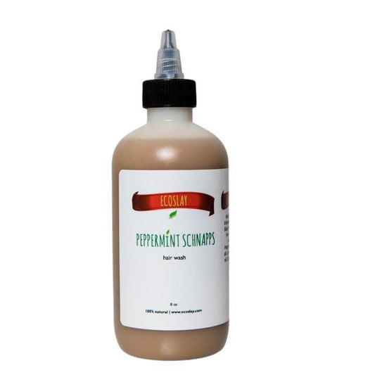Ecoslay Peppermint Schnapps Hair Wash 237ml