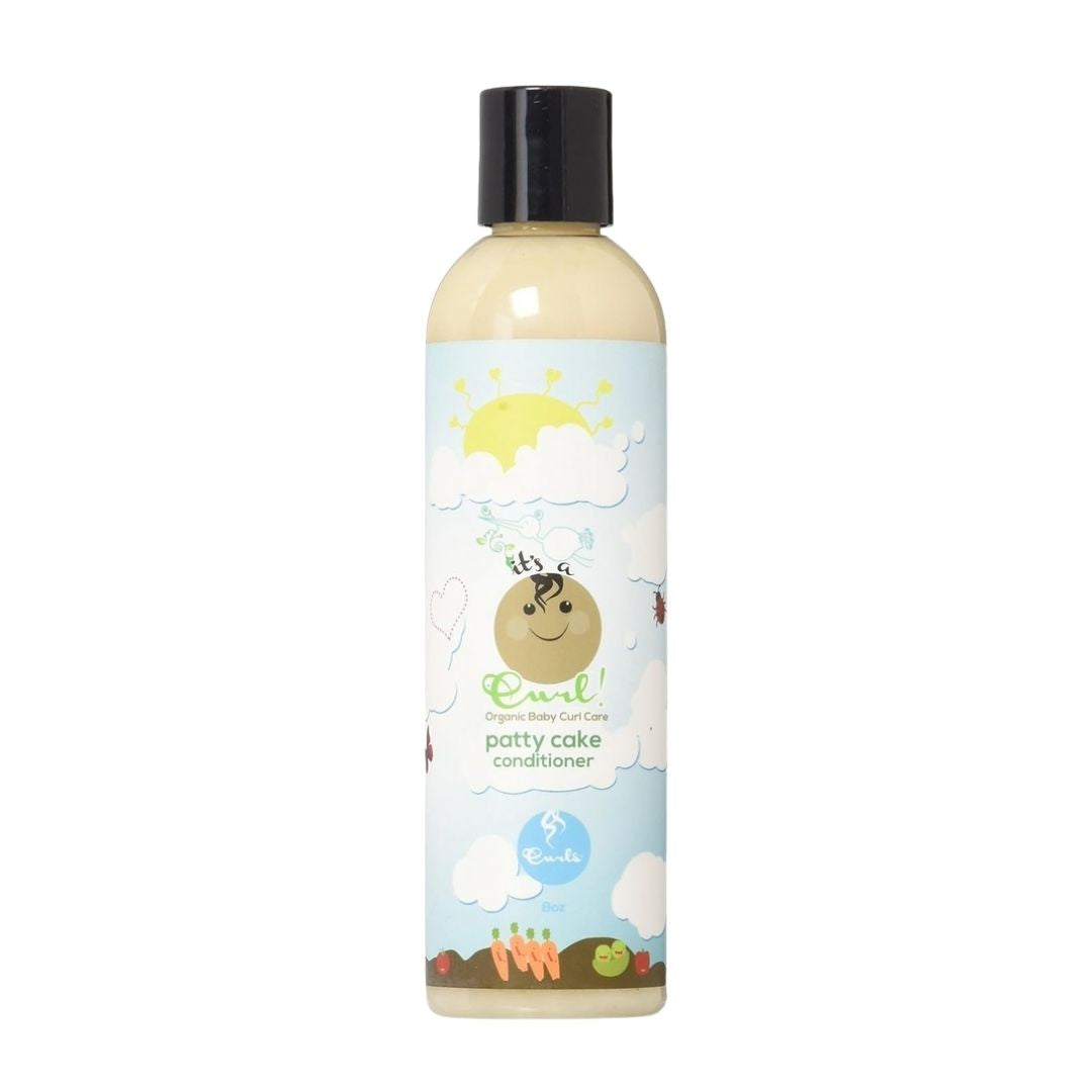 Curls Baby Care Patty Cake Conditioner 236ml