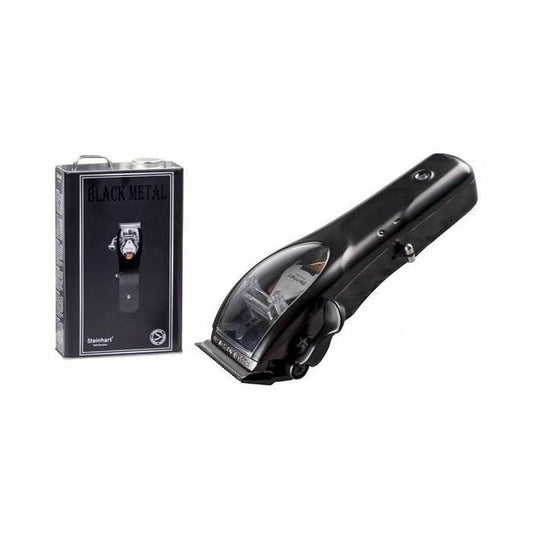 Black Metal Maquina de Corte Steinhart