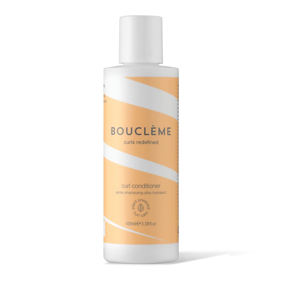 Bouclème Curls Travel Kit