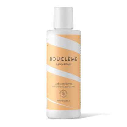 Bouclème Curls Travel Kit