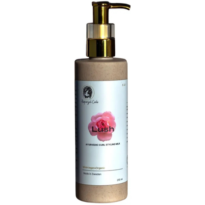 Rapunzel Coils Lush Curl Styling Milk