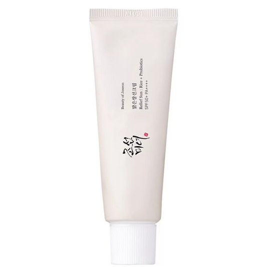 Beauty of Joseon Relief Sun Rice + Probiotics 50ml