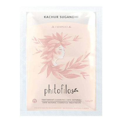 Phitofilos Tratamiento en Polvo 100g