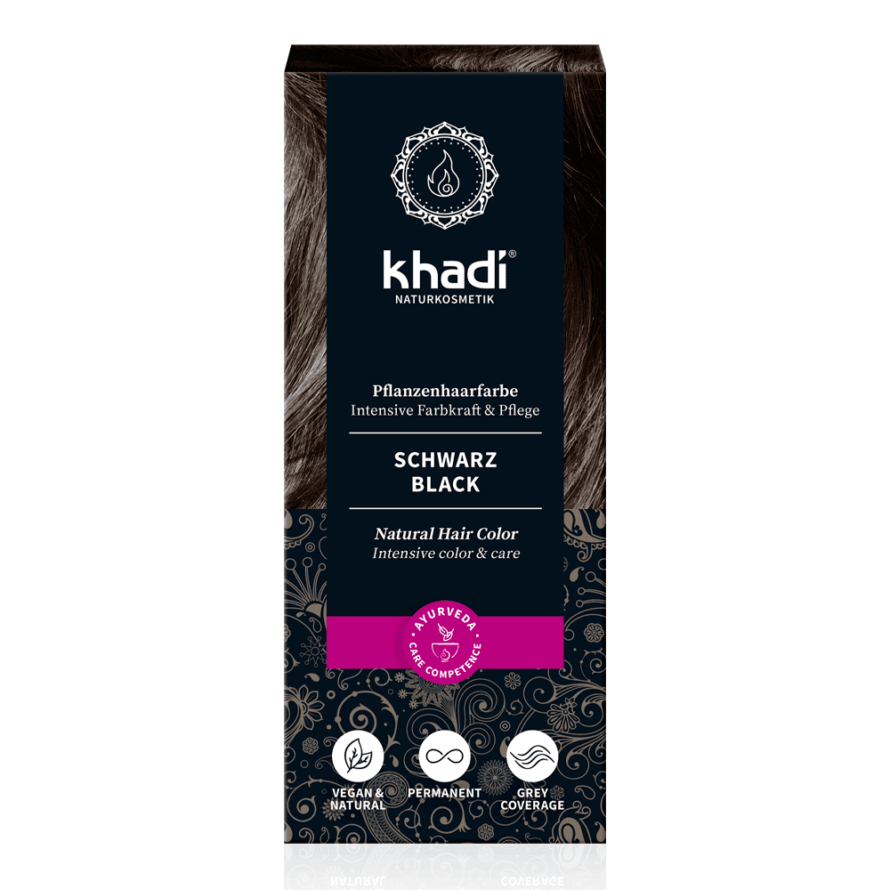Khadi Tinte Henna Natural 100g