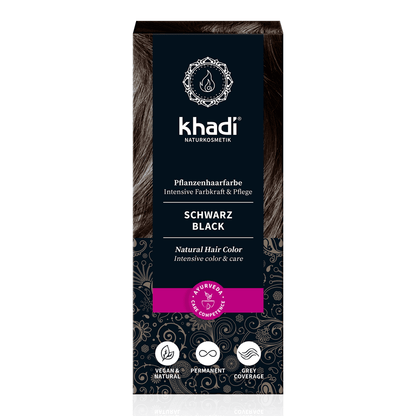 Khadi Tinte Henna Natural 100g