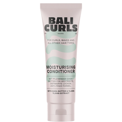 Bali Curls Travel Kit