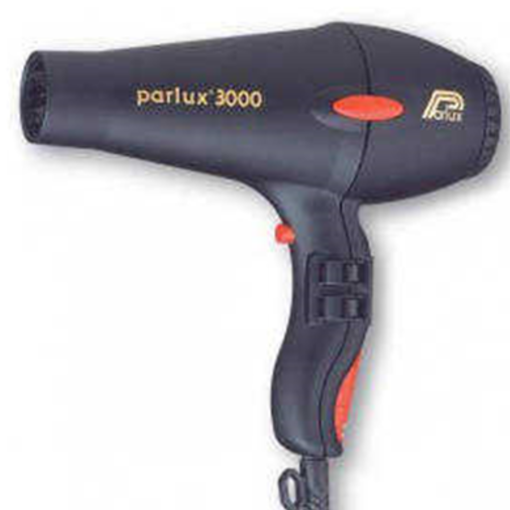 Parlux 3000 Black Hair Dryer