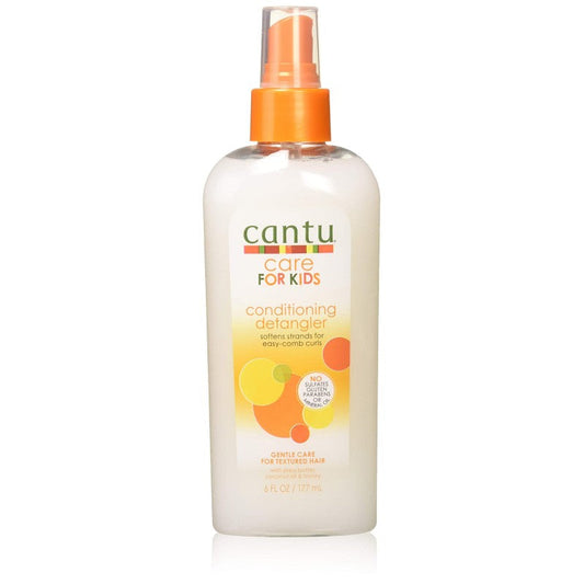 Cantu Care for Kids Care Detangler Conditioner