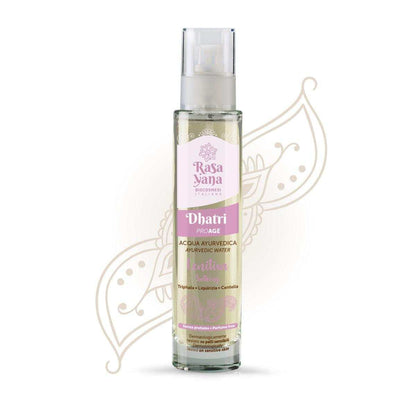 Rasayana Biocosmesi Dhatri ProAge Acqua Ayurvedica 100ml