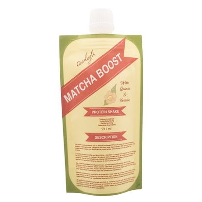Ecoslay Matcha Boost Protein Treatment