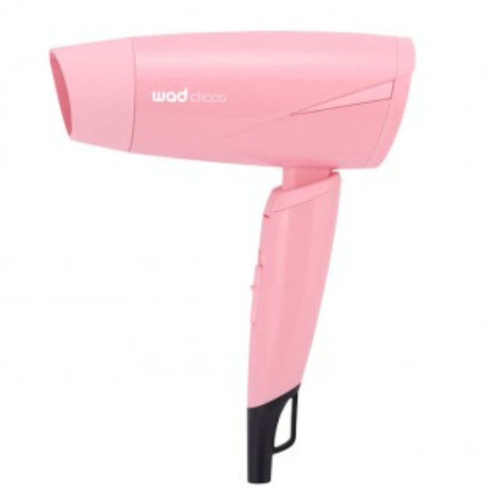 WAD Mini Hair Dryer Clicco