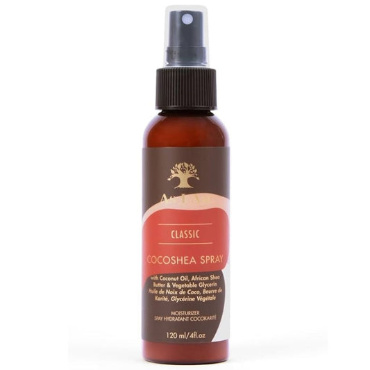 As I Am CocoShea Spray 120ml