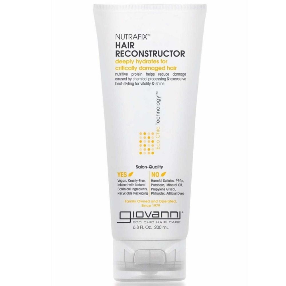 Giovanni Nutrafix Hair Reconstructor 200ml