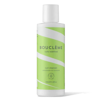 Boucléme Curl Cleanser