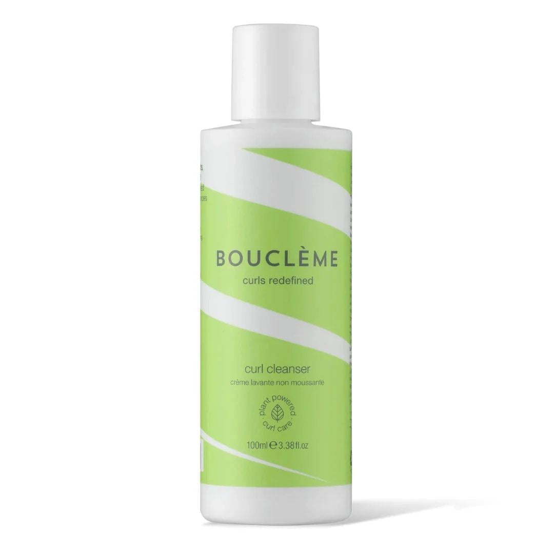 Boucléme Curl Cleanser