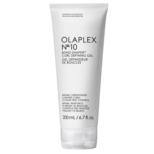 Olaplex Nº10 Bond Shaper Curl Defining Gel 200ml