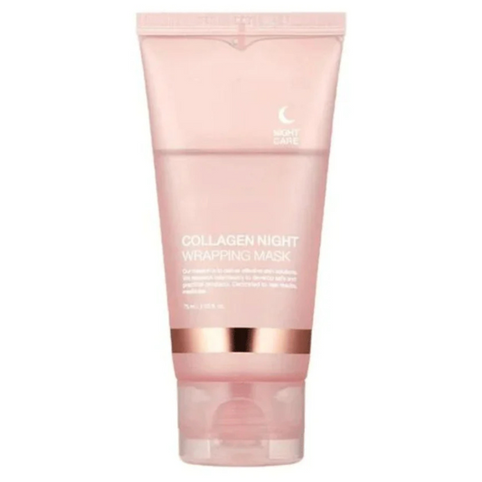Medicube Collagen Night Wrapping Mask 75ml