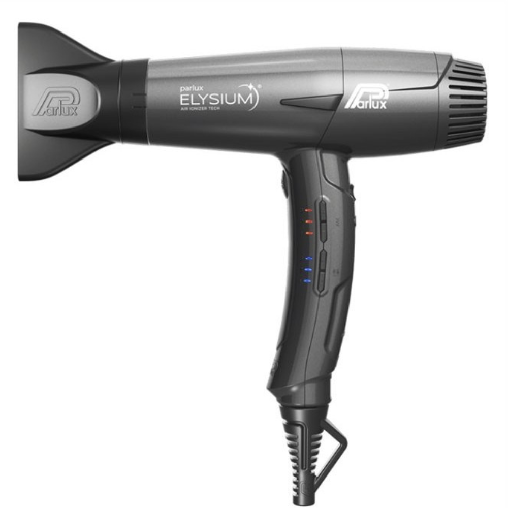 Parlux Secador Elysium