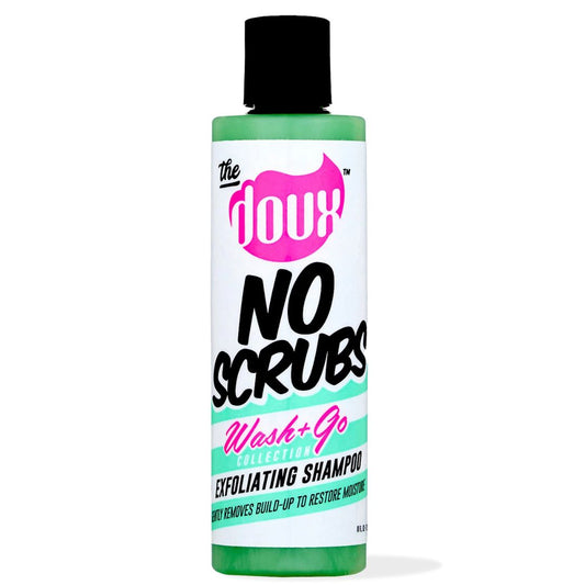 The Doux No Scrubs Shampoo 8oz