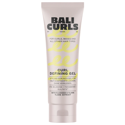 Bali Curls Defining Gel