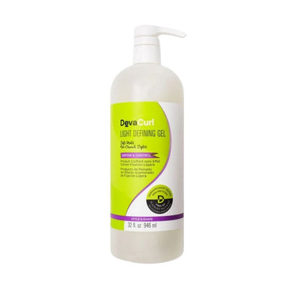 DevaCurl Light Defining Gel