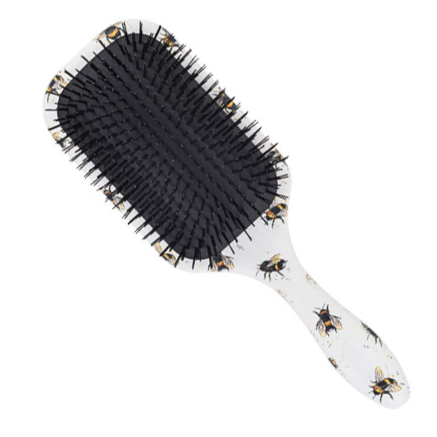 Cepillo Denman Tangle Tamer Ultra, Abejas