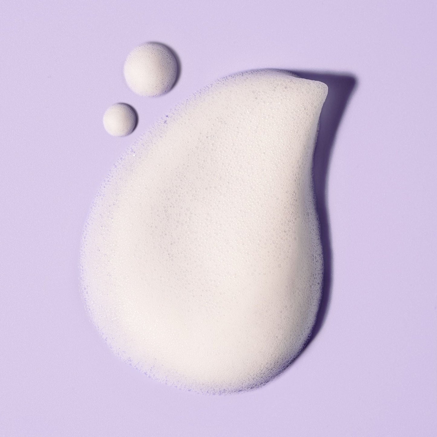 Flora & Curl Style Me Sweet Hibiscus Curl Volumizing Foam 300ml