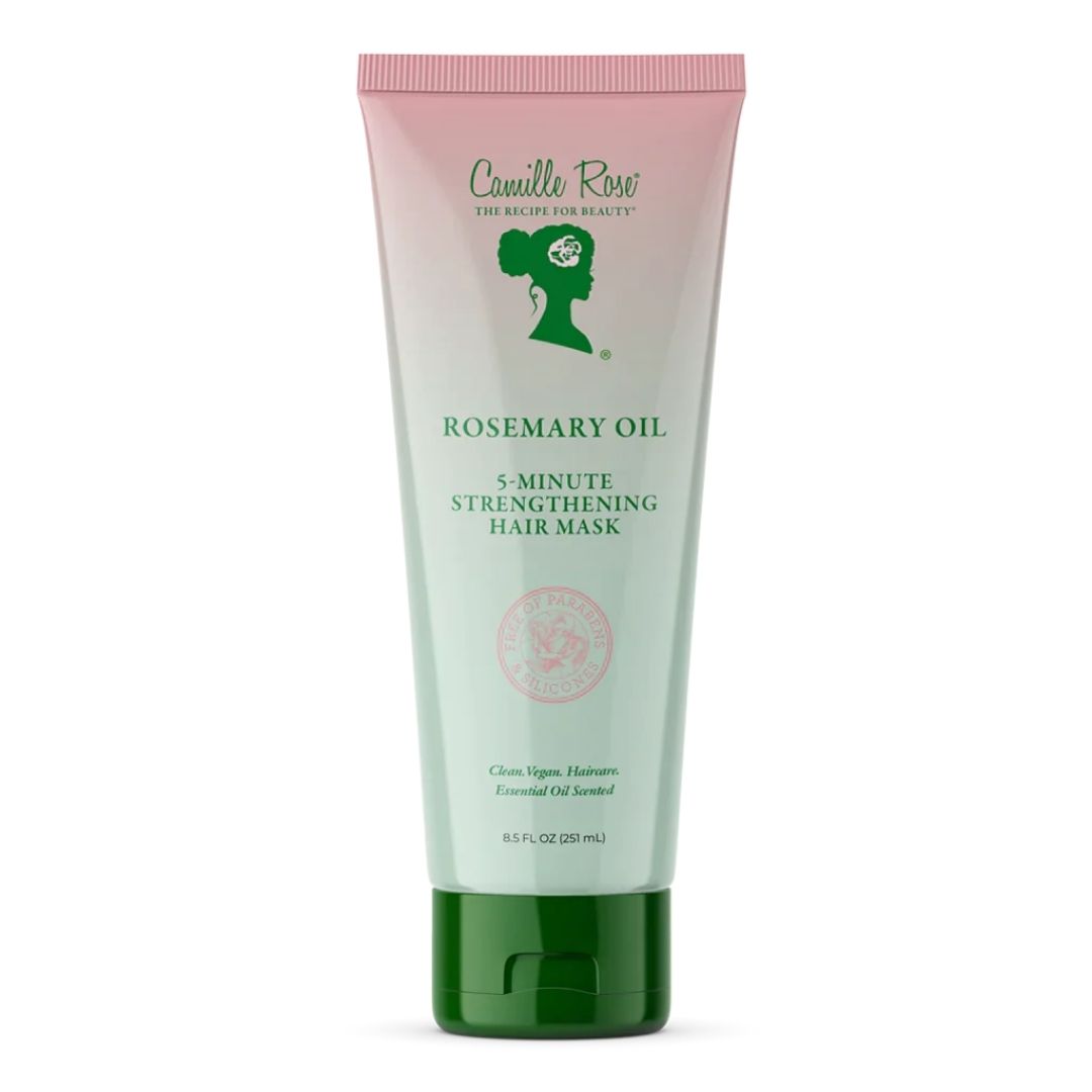 Camille Rose Rosemary Oil 5 Minutes Mask 251ml