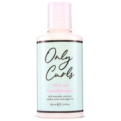 Only Curls All Curl Conditioner