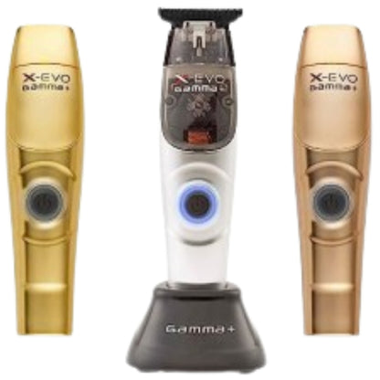 Gamma+ Cargador 1,5A - Repuesto X-Ergo