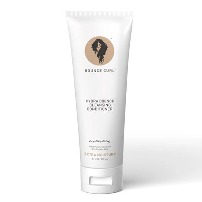 Bounce Curl Hydra Drench Cleansing Conditioner 237ml