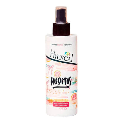 La Fresca Kids Nuditos Spray Acondicionador niños 200ml