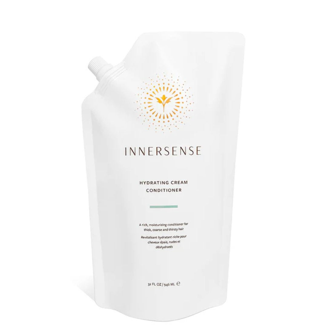 Hydrating Cream Conditioner Innersense