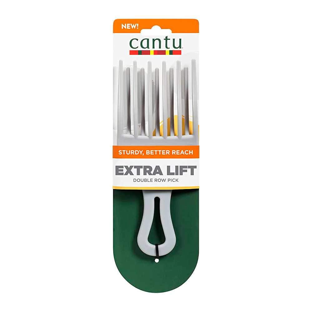 Cantu Extra Lift Double Row Pick