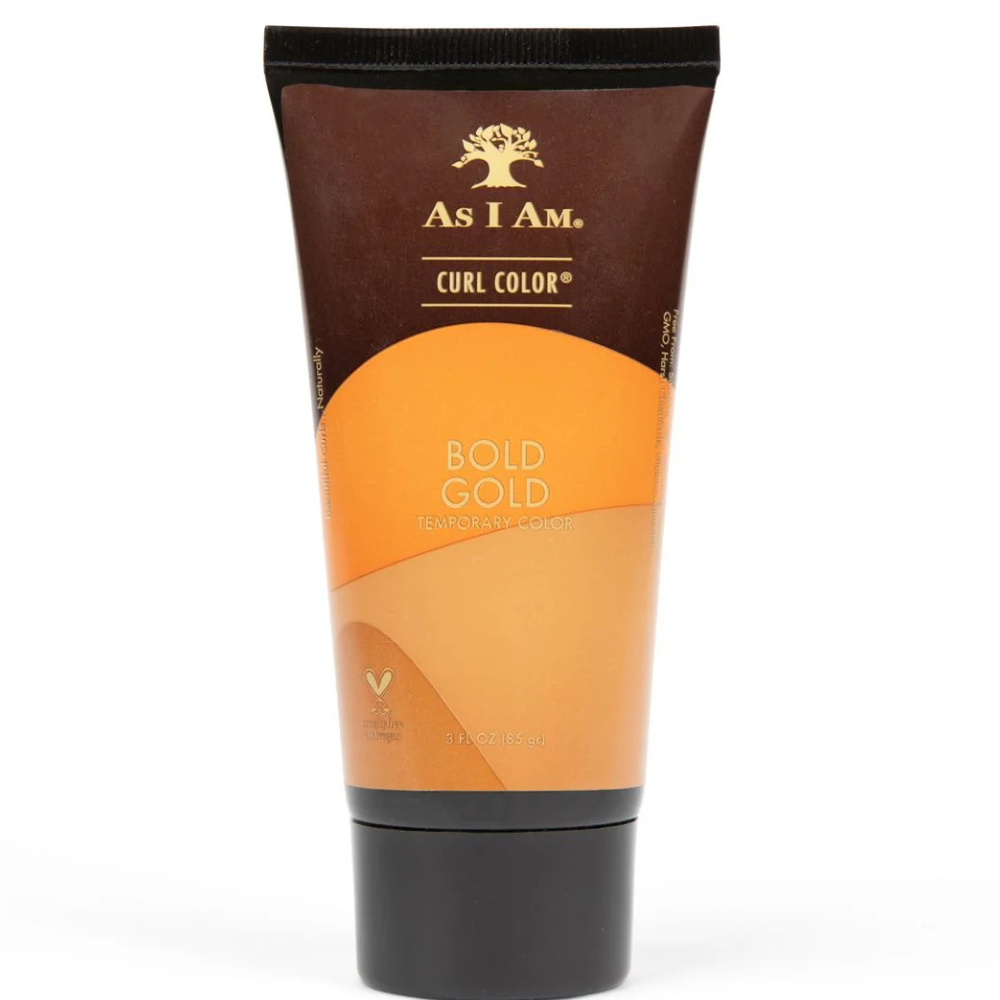 As I Am  Curl Color Temporary 85gr